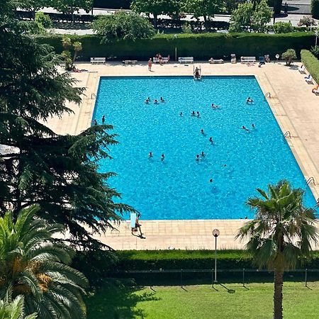 My Resid Appart Cannes Marina Vue Mer Mandelieu Zewnętrze zdjęcie