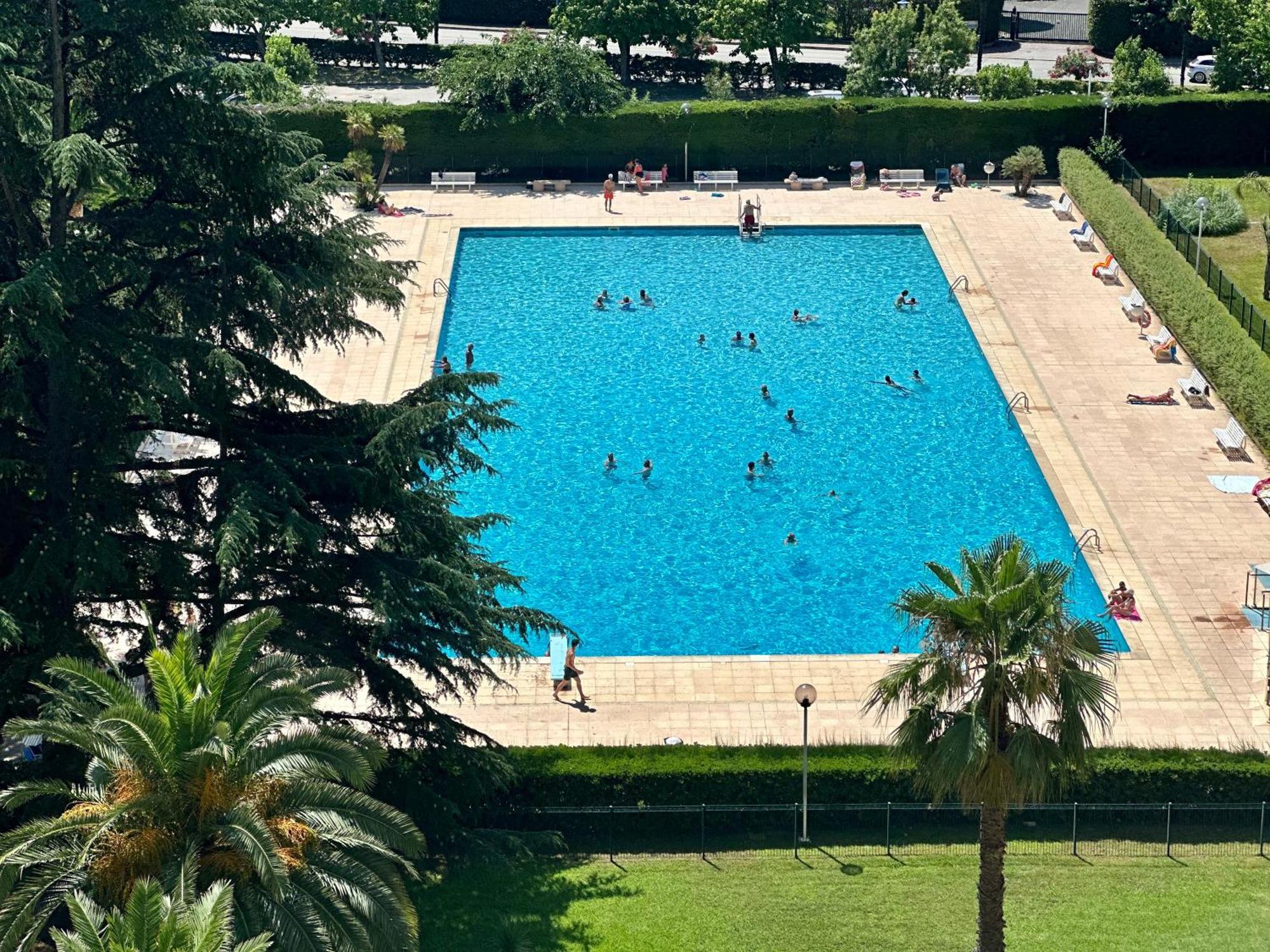My Resid Appart Cannes Marina Vue Mer Mandelieu Zewnętrze zdjęcie